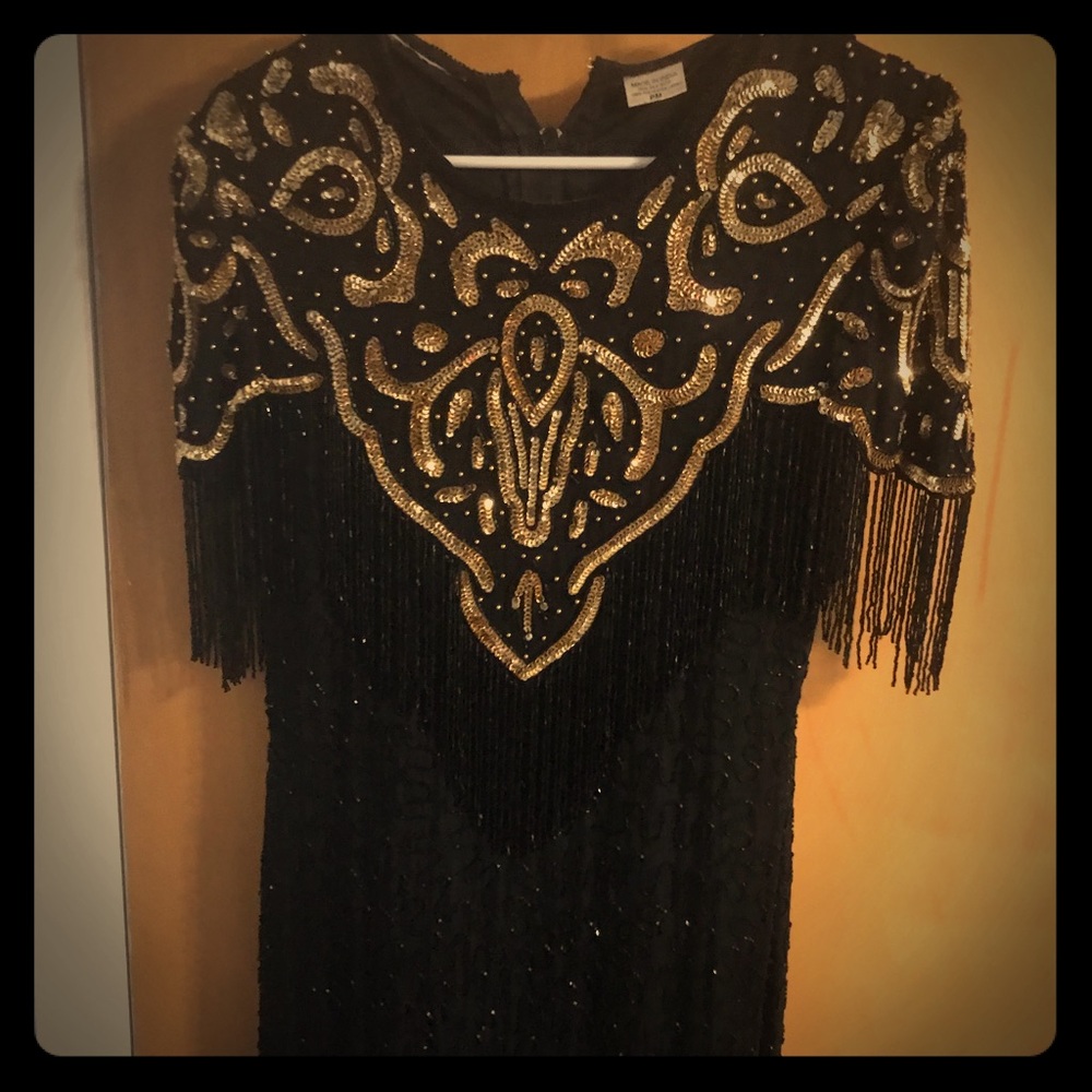 Vintage dress